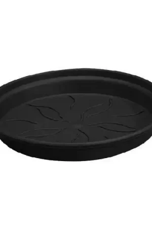 GREEN BASICS SCHOTEL LIVING BLACK 25 CM - Veilige betaling