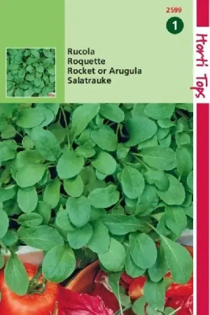 Veel voordeel - HT RUCOLA (ERUCA SATIVA)