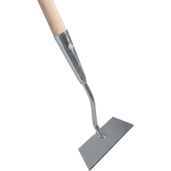 RECHTE SCHOFFEL 16CM COMPL. | Populair