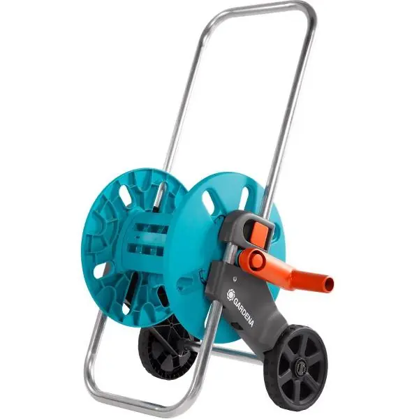 Topkwaliteit | Slangenwagen CleverRoll S