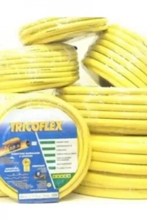 TRICOFLEX SLANG 19MM (3/4″), 100M. | Populair