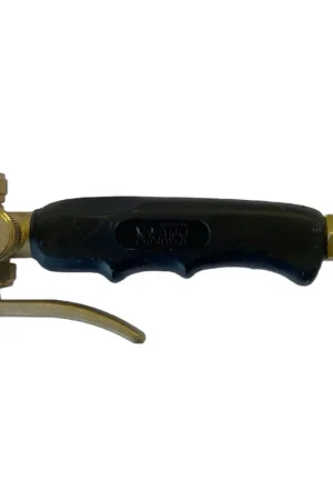 HANDGREEP MET GASHENDEL THERMHIT - Nieuw product