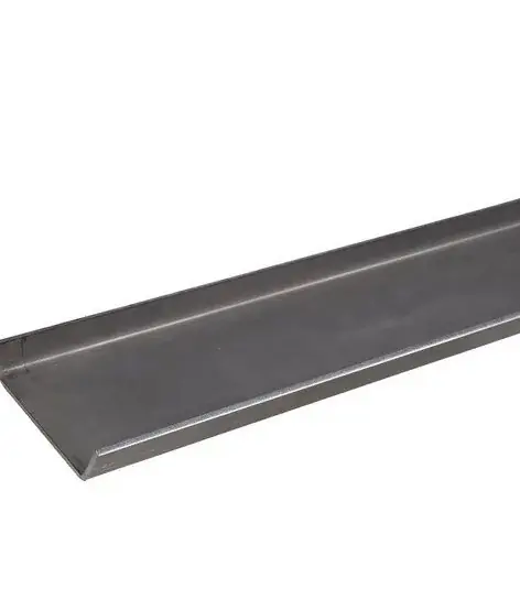 Wees er snel bij | SLEEPGOOTHELFT HERDER MX430