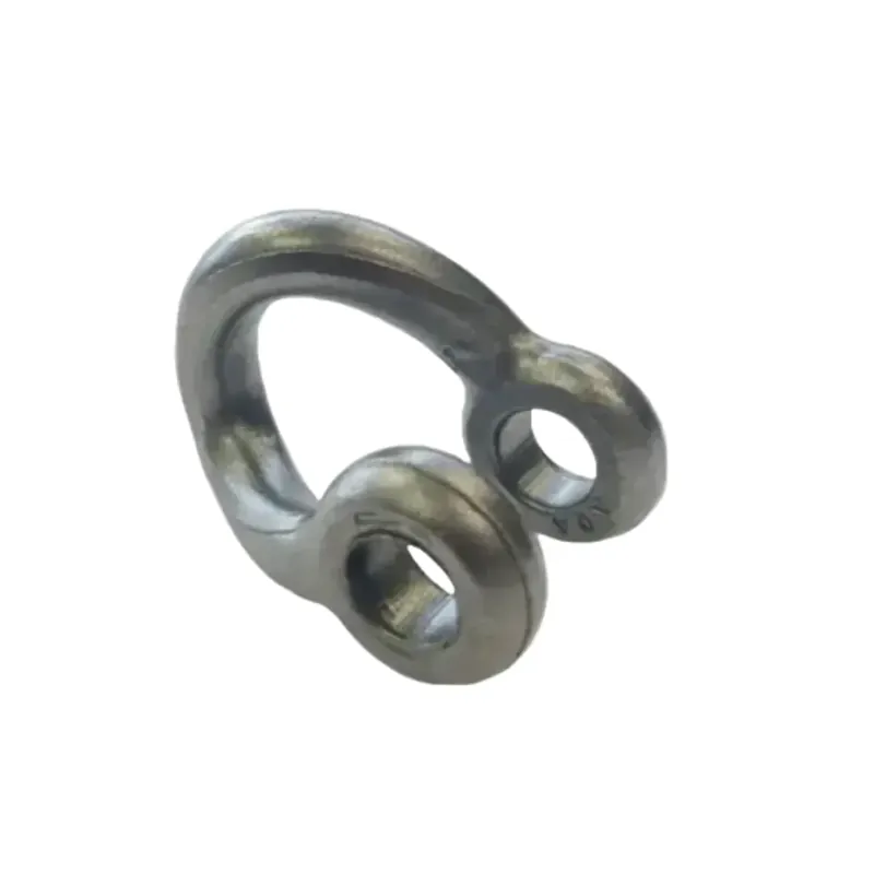 HERDER/VOTEX KLEPELBEUGEL 14MM GEDRAAID - Superprijs