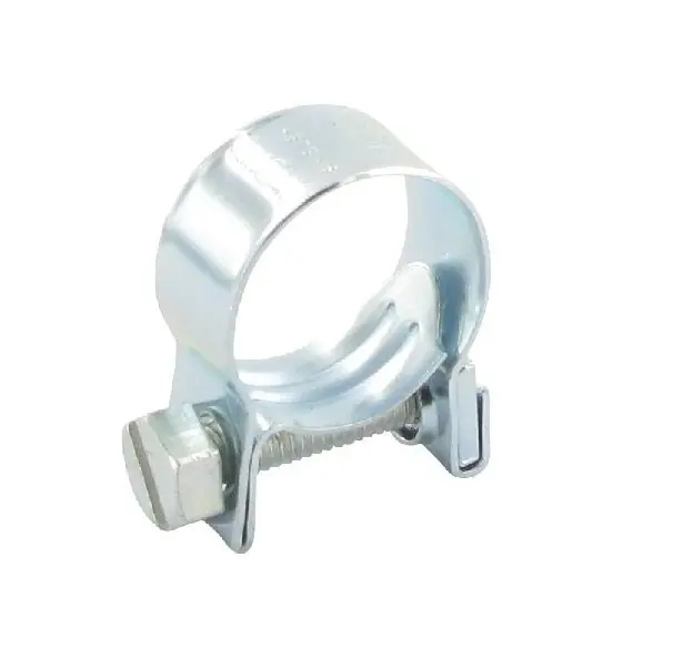 SLANGKLEM 15mm - Hoge kwaliteit