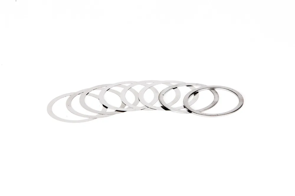 Veilig betalen | SHIM 25X35X1