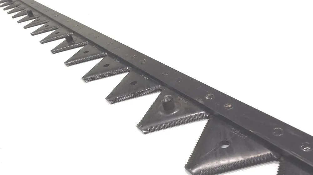 Sale - MESHELFT RECHTS MS500 3mm GETAND