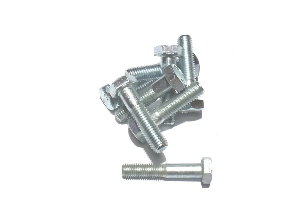 BOUT M10X110 - Korting