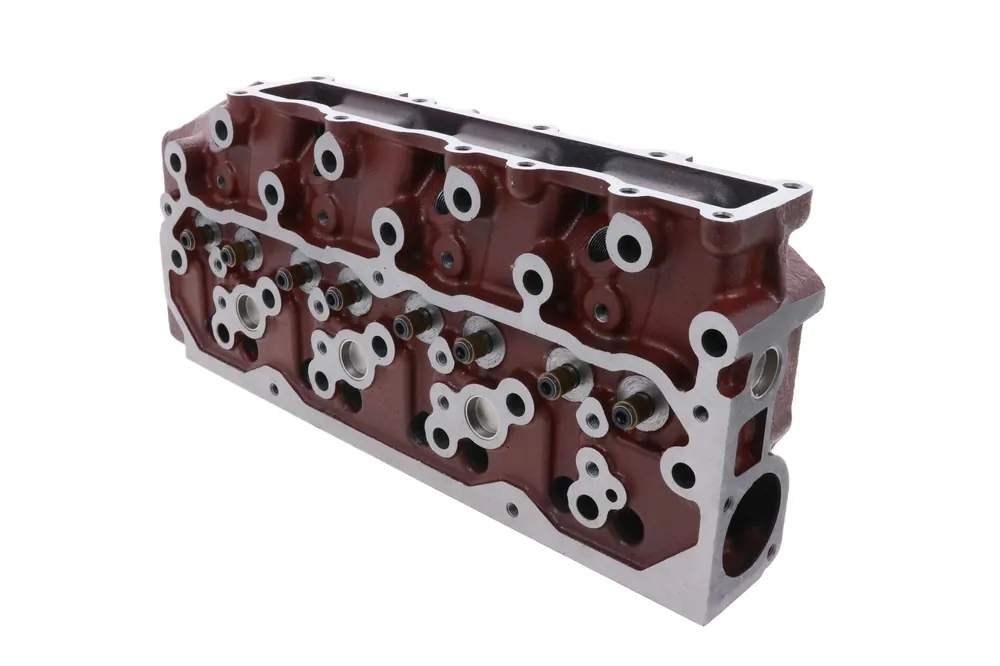 Direct van de fabrikant - Cilinderkop indirecte inspuiting Mitsubishi S4Q, S4Q2,