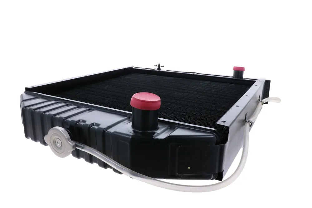 Klantfavoriet | Radiateur Fiat, Agrifull, Someca,