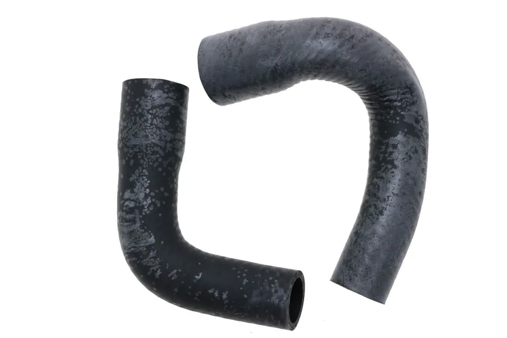 Iseki set koelwaterslangen TU, TX - Nieuw product