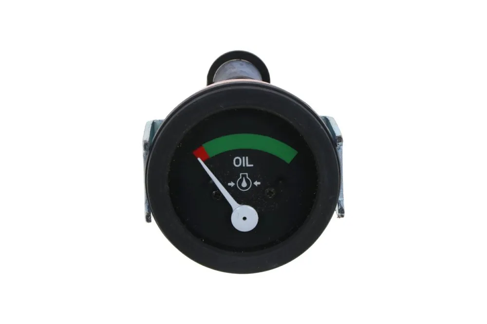 Rechtstreeks van de fabrikant | Oliedrukmeter Ford/New Holland, Massey Ferguson