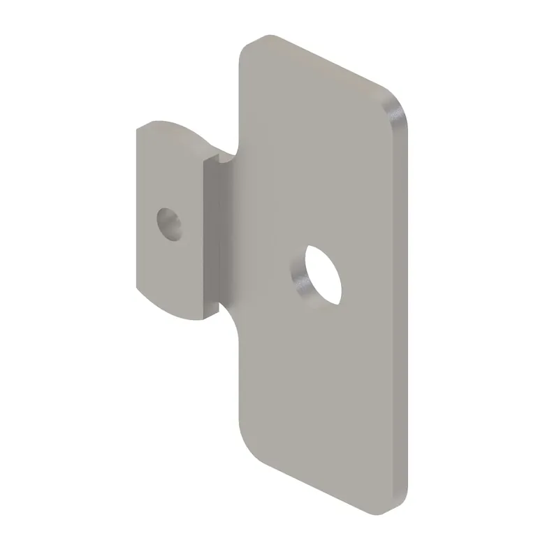 Actie - John Deere AXE34775 Houder - Kraakman Parts