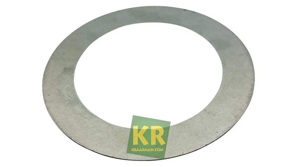 Klantfavoriet | John Deere R45523 SCHIJF