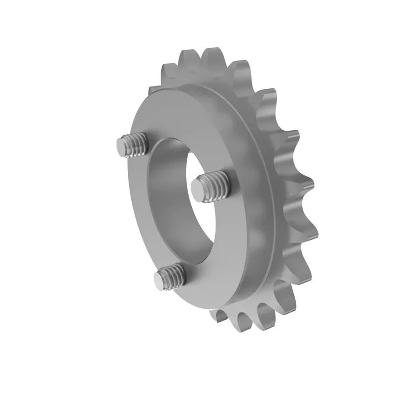 Korting | John Deere AA87232 Rondsel-set - Kraakman Parts