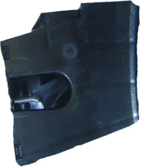 Cub Cadet mulching kit 48 cm - Premium