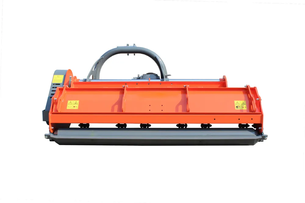 Erg populair | Loma klepelmaaier Menasor 160, Side Shift