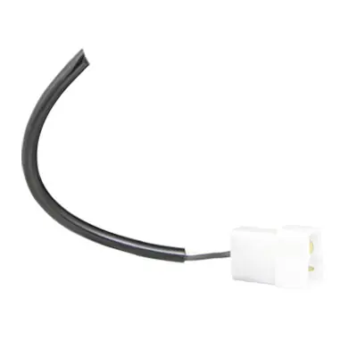 2-pins AMP-Faston kabel 10 meter - Populair