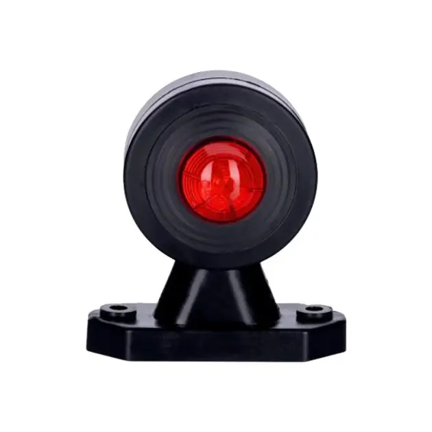 Horpol LED Breedtelamp 2-Functies Kort Model Universeel | Koopje