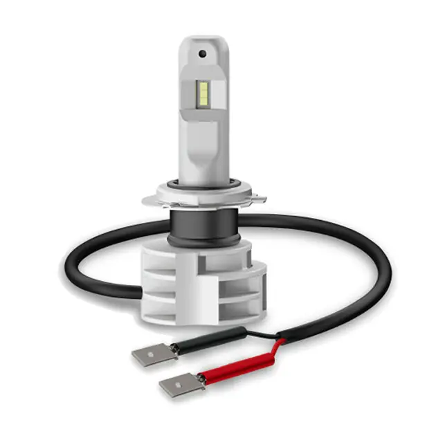 Osram H7 LED Koplamp PX26d 12-24 Volt Per Stuk - Direct bestellen