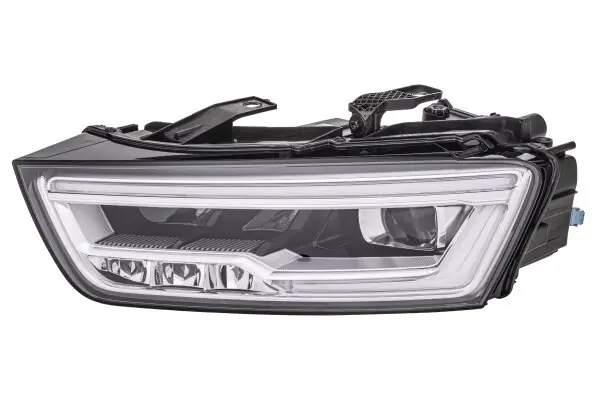 Direct bestellen | Hella Koplamp 1EX 354 840-071