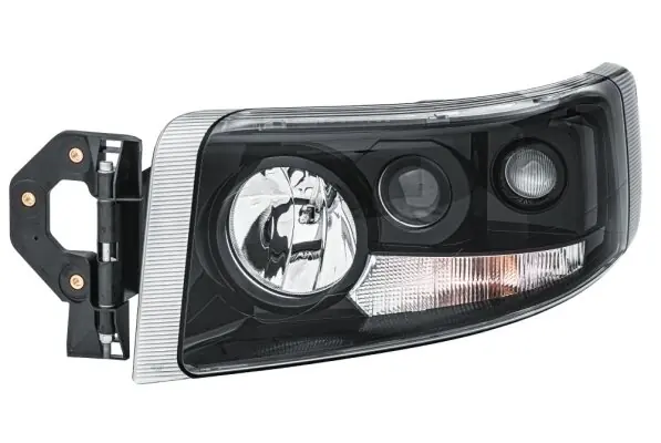 Flitsaanbieding - Hella Koplamp Renault premium 2 06- Links H7 1EL 011 899-291