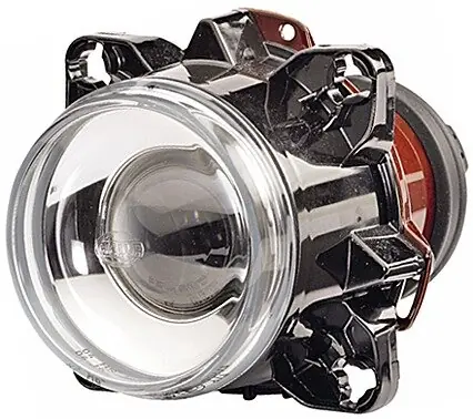 Hella Koplamp 1BL 008 193-507 - Online bestellen