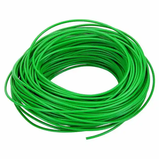 FLRY-B Kabel Groen 2,50mm² Bundel 10M - Topkwaliteit