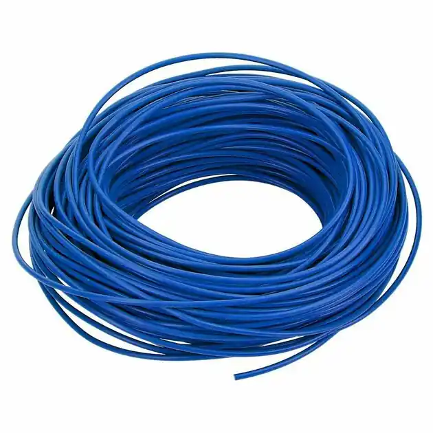 FLRY-B Kabel Blauw 0,75mm² Bundel 10M | Laatste kans