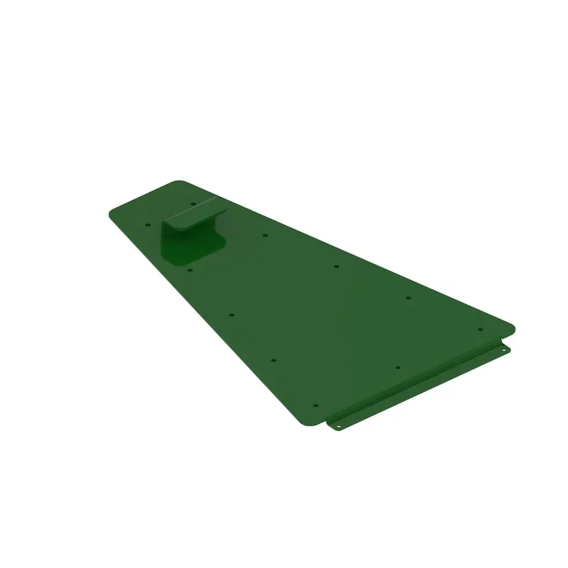 Direct kopen - John Deere AA90578 Deksel - Kraakman Parts