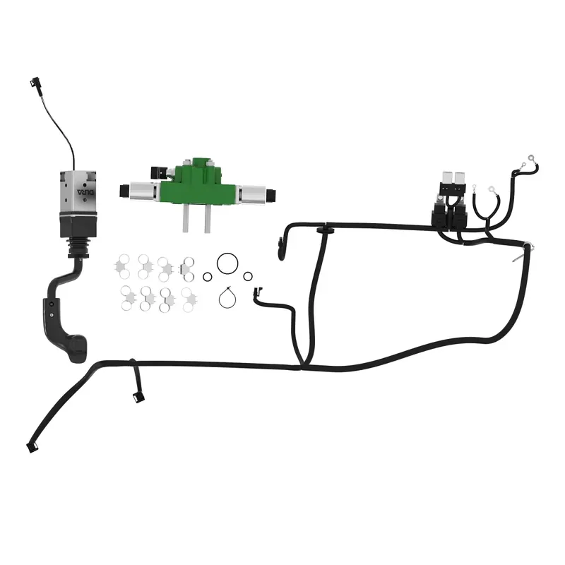 Extra korting | John Deere BSJ10218 Extra ventiel - Kraakman Parts