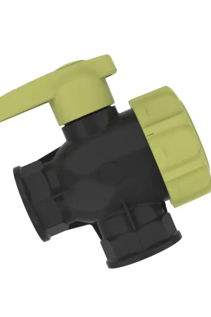 Topdeal | John Deere AN402001 Manuele klep - Kraakman Parts