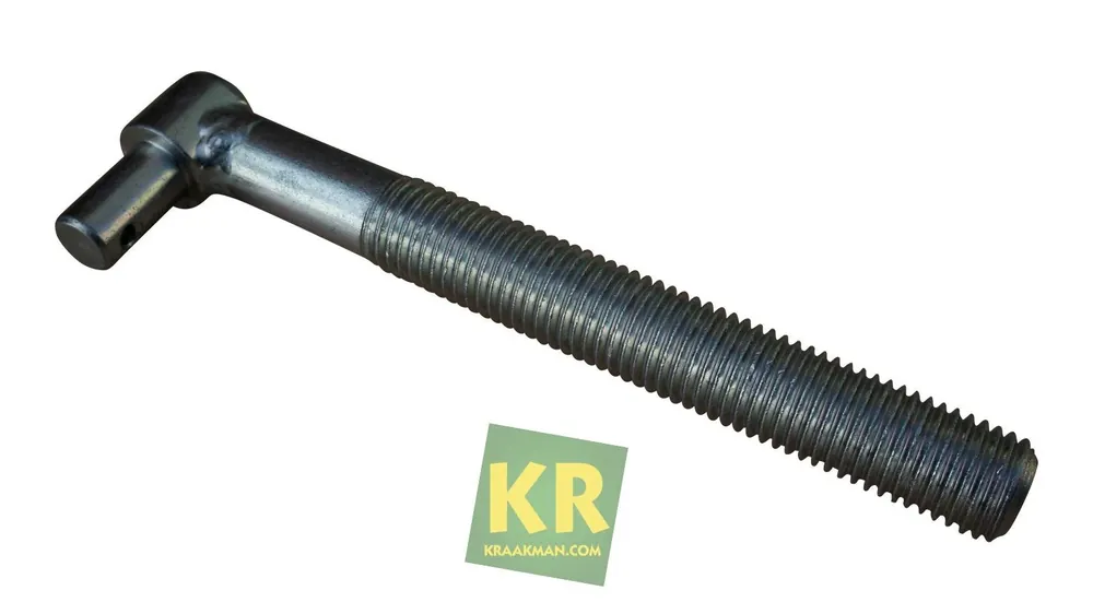 Aanrader | John Deere M96100 LIFT LINK