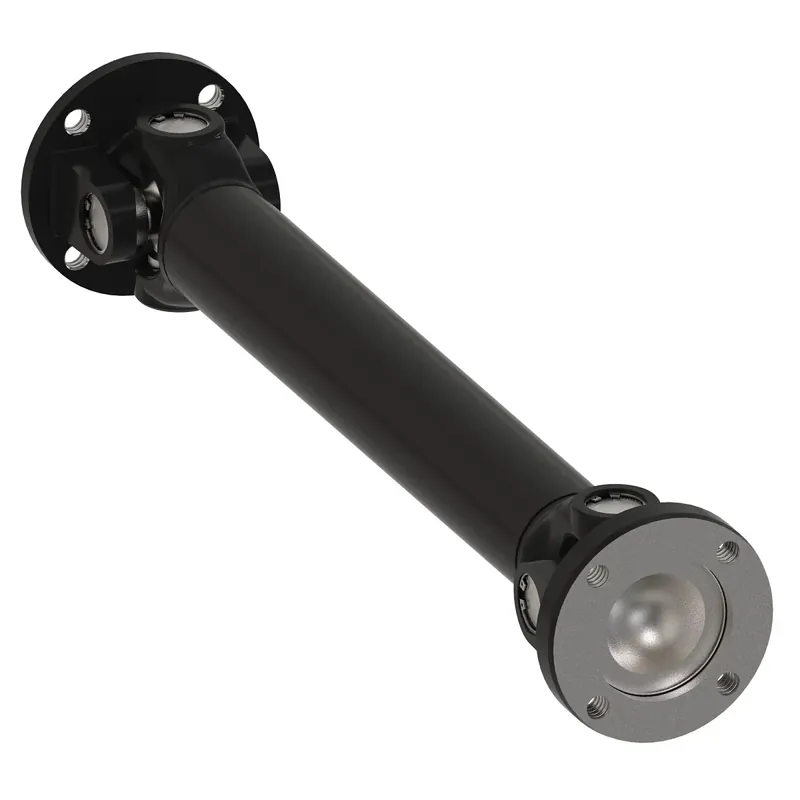 John Deere AL201274 Koppelas - Kraakman Parts - Prijs verlaagd