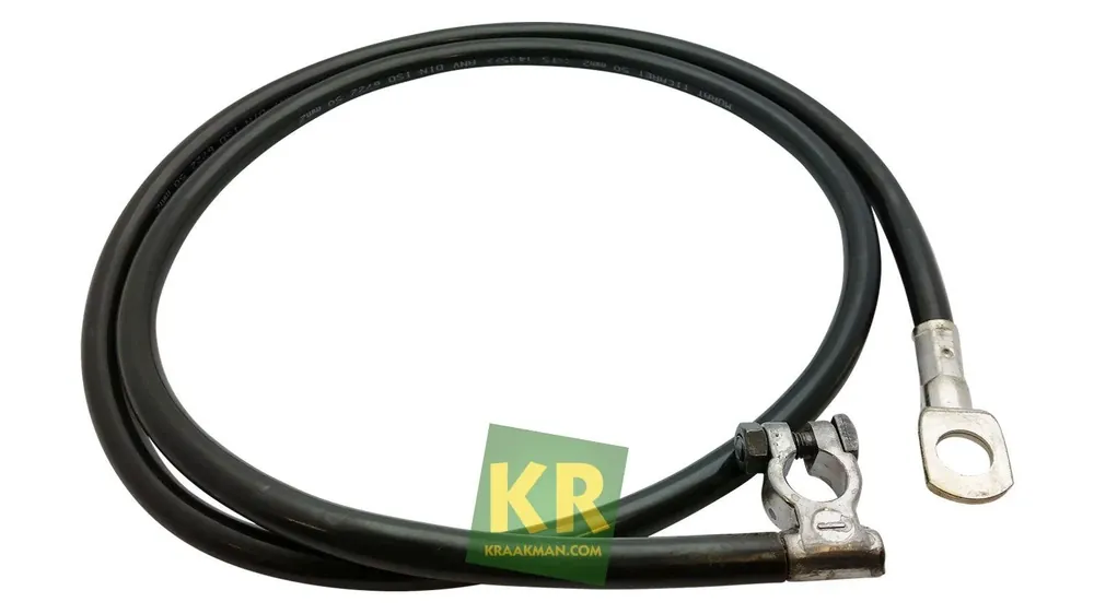 John Deere AL116777 KABEL - Extra korting