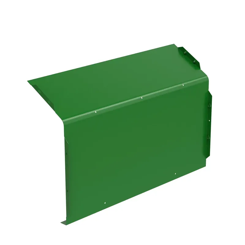 Trending - John Deere AXE34058 Vloer - Kraakman Parts