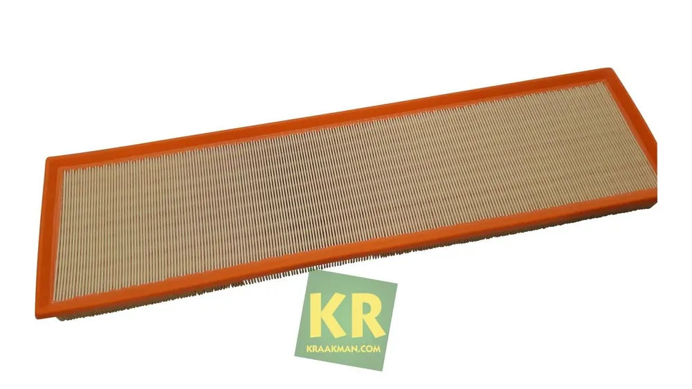 John Deere L38598 FILTER ELEMENT - Op = op