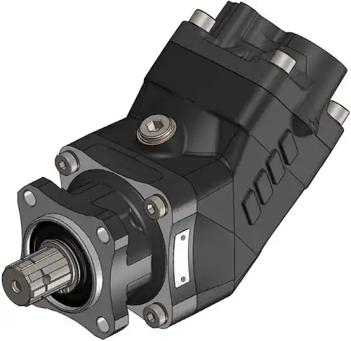 PLUNJERPOMP MDS 80 D ISO - Voeg toe aan winkelwagen