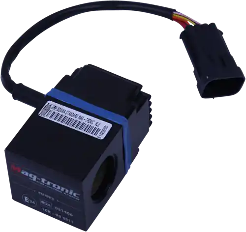SPOEL STANDARD IMAG MAG-TRONIC BLUE - Makkelijk bestellen