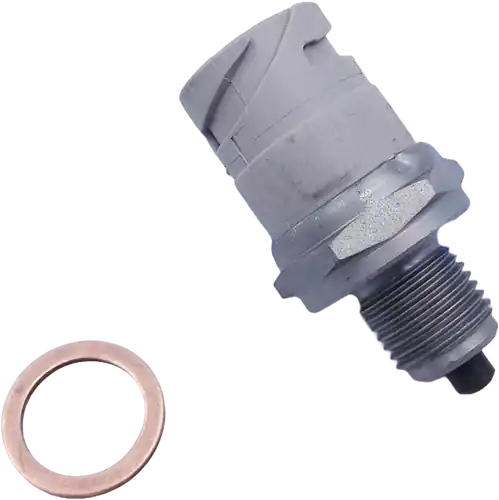 SENSOR P81 NC | Nieuw product