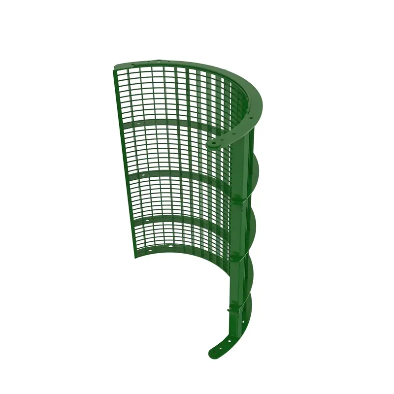 John Deere AXE44559 Frame - Kraakman Parts | Nu kopen