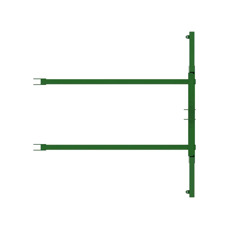 John Deere AFH211204 Zijframe - Kraakman Parts | Extra korting