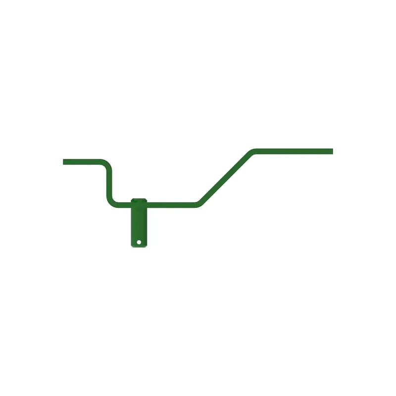Actieprijs | John Deere AXE13513 Steun - Kraakman Parts