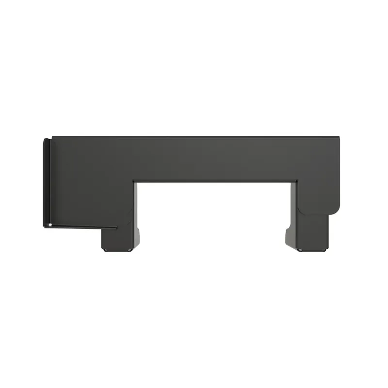John Deere AXE79058 Houder - Kraakman Parts | Actie