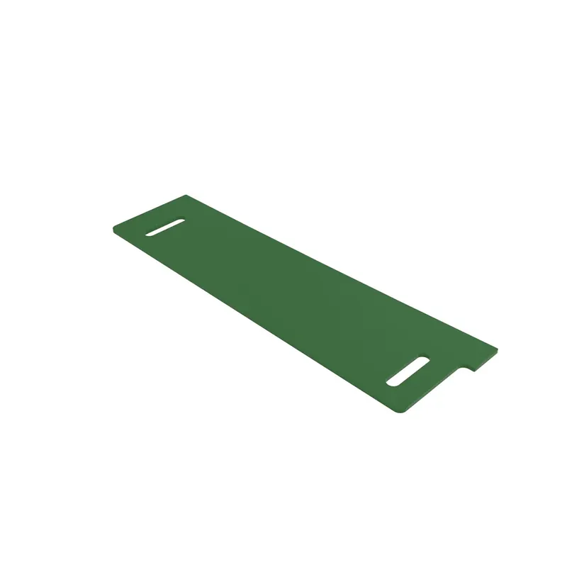 John Deere CC123172 Schraper - Kraakman Parts - Trending