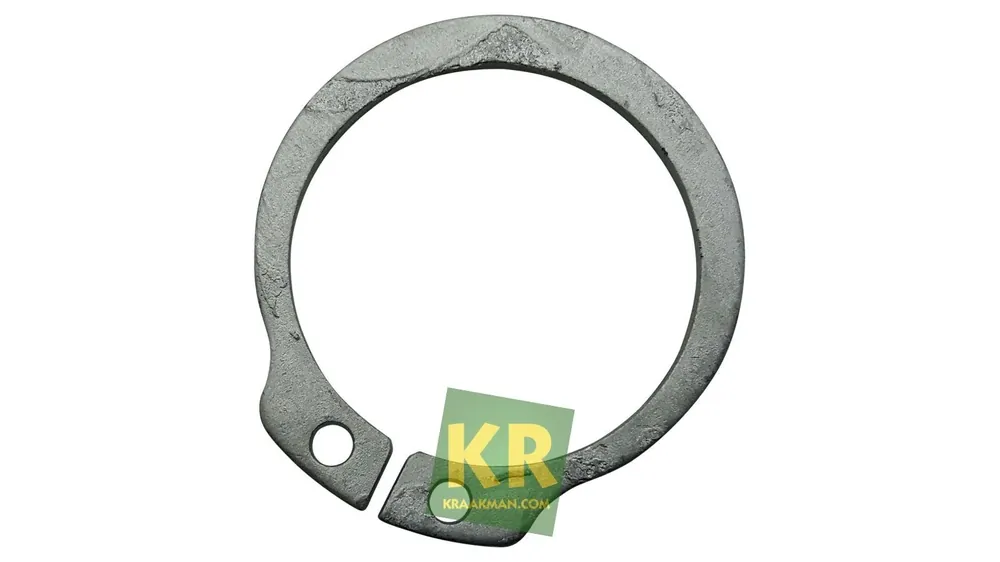 John Deere 40M7076 SNAP RING AS24MM - Net gelanceerd