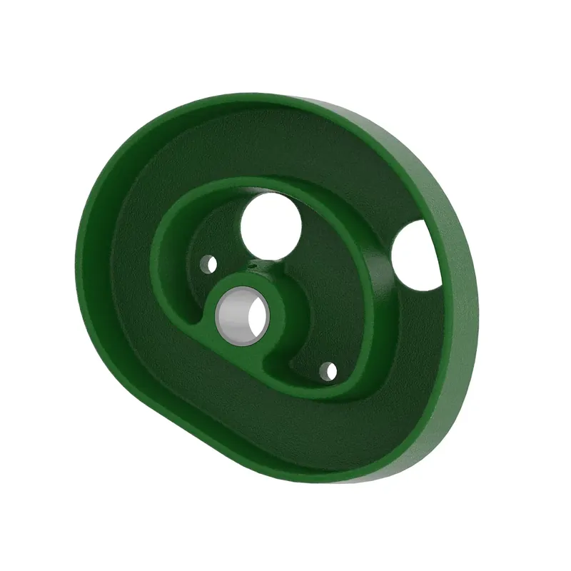 Lage prijs - John Deere AE39906 Nok - Kraakman Parts