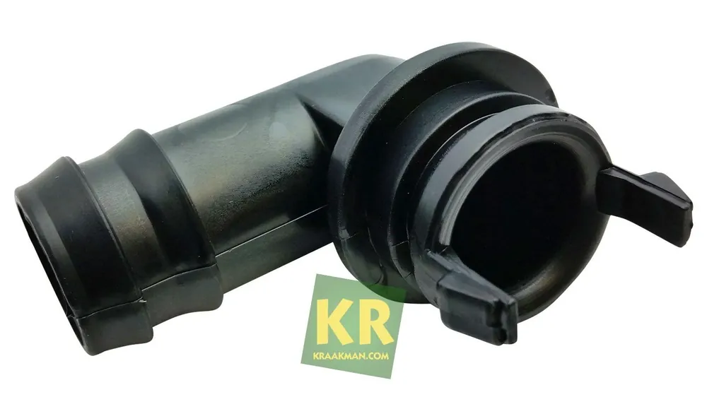 John Deere R120467 ELBOW FITTING | Trending