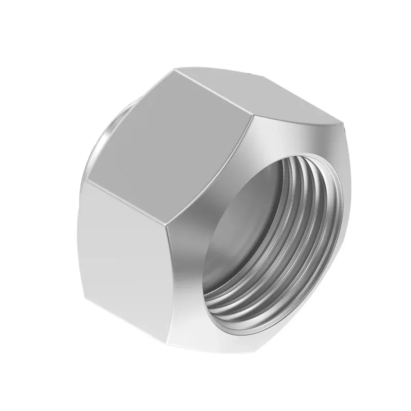 Premium - John Deere 38H5310 Fitting - Kraakman Parts